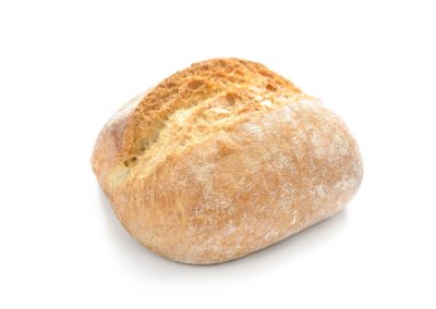 Pane di Chianocco